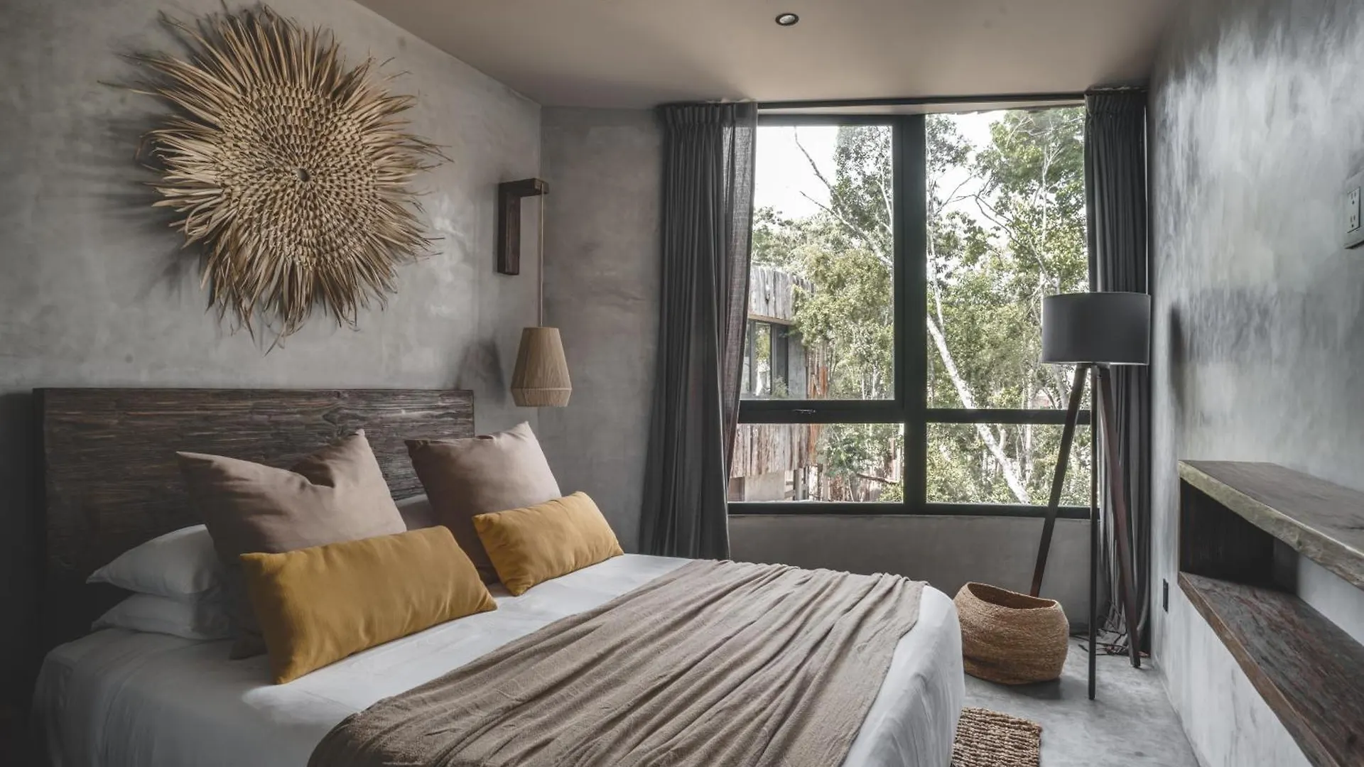 Esencia Villas Tulum 0*,