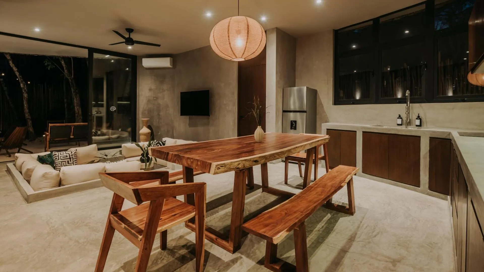 Esencia Villas Tulum
